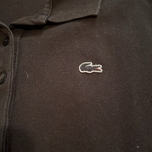 LACOTSE SIZE 40 KIDS DRESS SHIRT - Picture 2 of 8